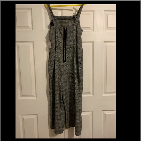 Gypsies & Moondust Overalls - Picture 2 of 4